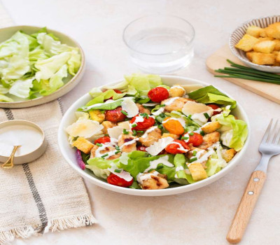 Salade César